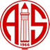 Ana Sayfa 14 Antalyaspor