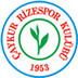 Ana Sayfa 12 Rizespor