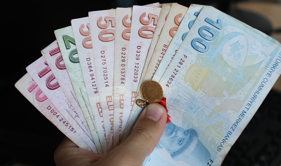En düşük emekli maaşının yükseltilmesini içeren kanun teklifi TBMM Plan