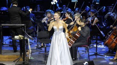 Bursa Büyükşehir Belediyesi adına Bursa Kültür Sanat ve Turizm Vakfı