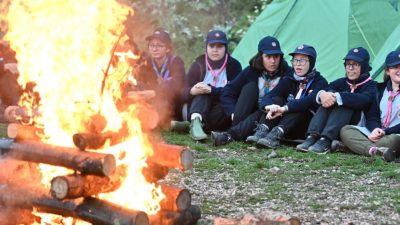 Bursa Büyükşehir Belediyesi tarafından düzenlenen Gemlik Karacaali ve Orhaneli Göynükbelen
