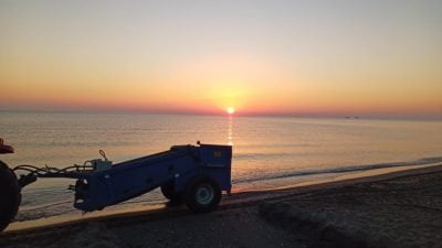 Halk Sağlığı ve İç Hastalıkları Uzmanı Dr. M. Emin Dinççağ,