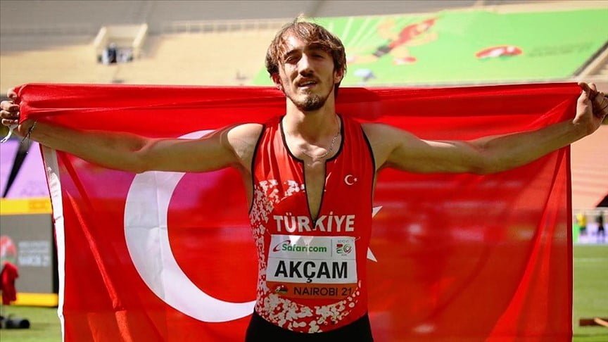 Fransa'nın başkenti Paris'te düzenlenecek 33. Yaz Olimpiyat Oyunları'na Bursa Uludağ