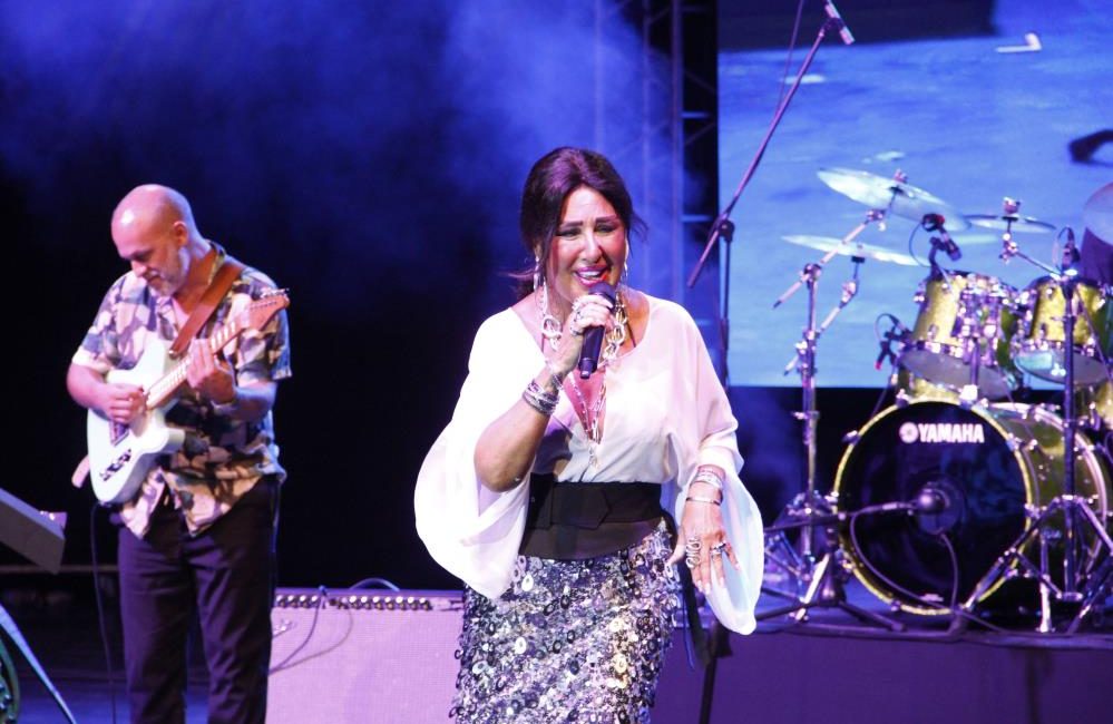 Türkiye’nin en önemli seslerinden Nükhet Duru, 62. Uluslararası Bursa Festivali’nde