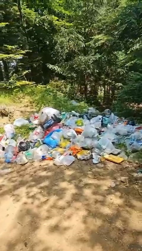 Bursa'da patika yolları, kanyonu, yeşilliği ve şelalesi ile doğaseverler ve