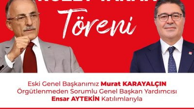 CHP, Bursa'da yapılan yerel seçimlerde oylarını artırarak Büyükşehir Belediyesi başta