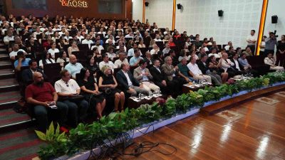 Adana haci sabanci organi̇ze sanayi̇ bölgesi̇ yöneti̇m kurulu başkani beki̇r