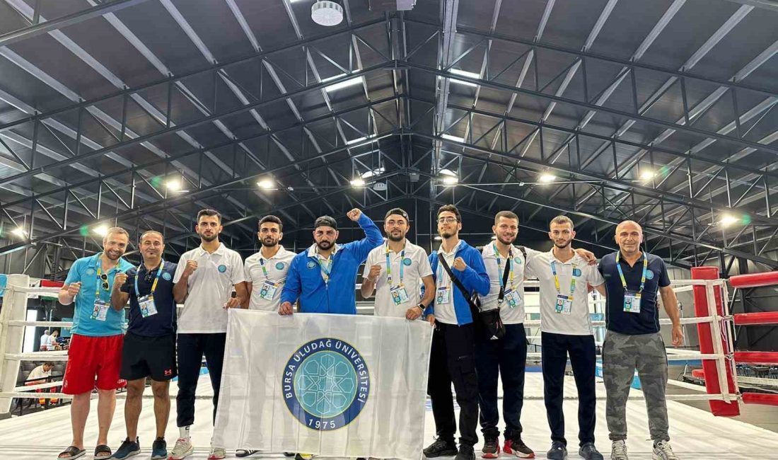 BU YIL MACARİSTAN’DAKİ DEBRECEN VE MİSKOLC ŞEHİRLERİNDE DÜZENLENEN AVRUPA ÜNİVERSİTELER