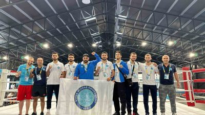 BU YIL MACARİSTAN’DAKİ DEBRECEN VE MİSKOLC ŞEHİRLERİNDE DÜZENLENEN AVRUPA ÜNİVERSİTELER