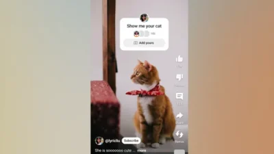 YouTube , Shorts için bazı yeni özellikler sunuyor . Bunlar