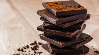 Diyetisyen Gamze Çakaloğlu, kaliteli ve doğru miktarda çikolata tüketimin önemini