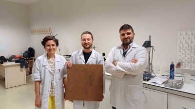 Bursa tekni̇k üni̇versi̇tesi̇ (btü) orman fakültesi̇, 5 projesi̇ne tübi̇tak desteği̇