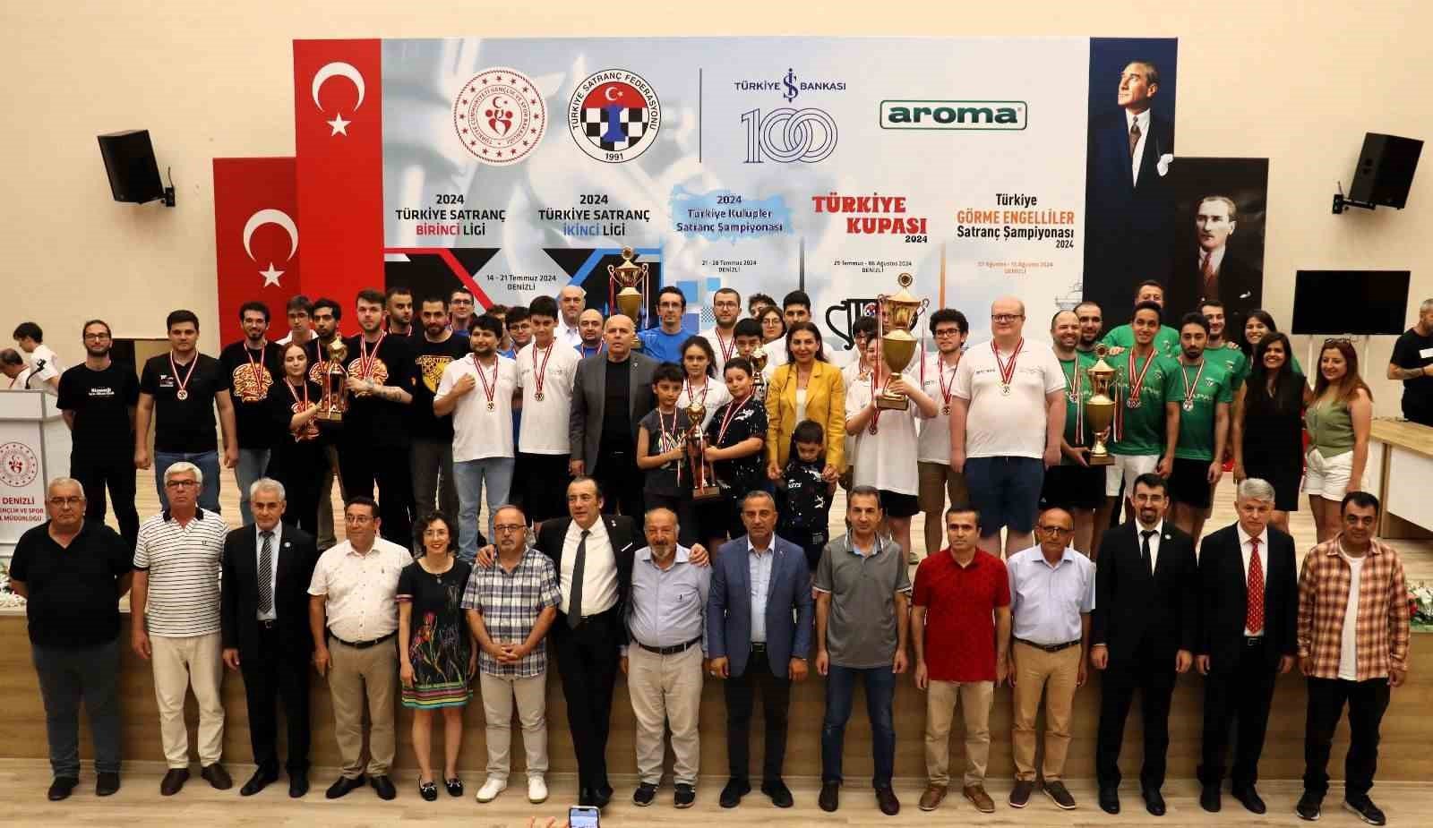 bursa buyuksehir satrancta super lige yukseldi 8b4053d