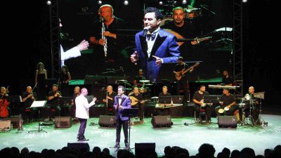 62. Uluslararasi bursa festi̇vali̇, nostalji̇ ve moderni̇zmi̇ bi̇r araya geti̇ren