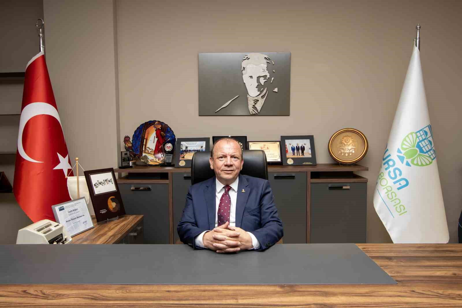 bursa ticaret borsasindan 2024un ilk yarisinda guclu buyume 2543b53