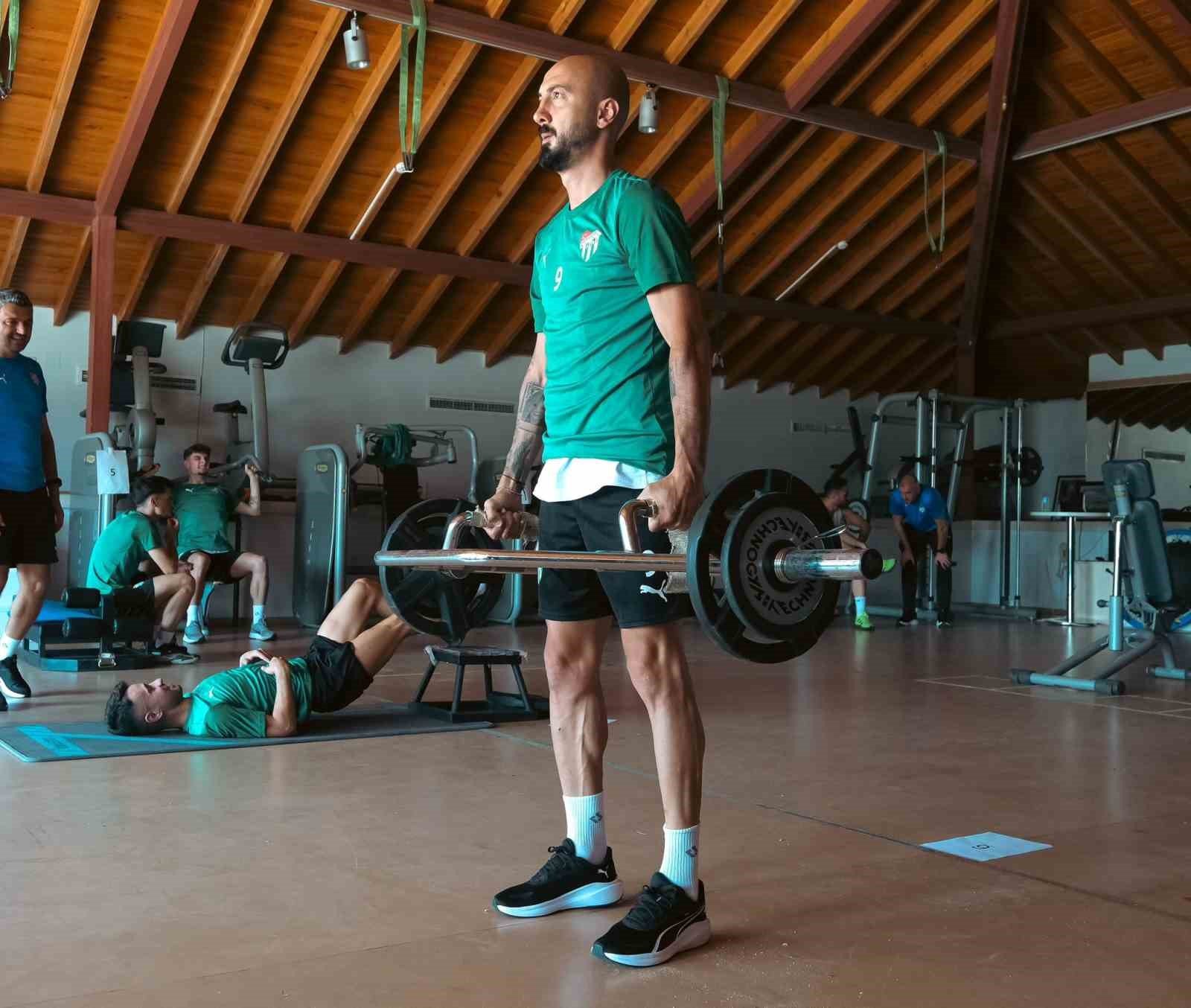 bursaspor salonda calisti cdae362