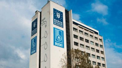 BUSKİ tarafından yapılacak bazı çalışmalar çerçevesinde Nilüfer ve Osmangazi ilçelerinin