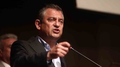 Balkan rumeli̇ türkleri̇ konfederasyonu genel kurulu’nda konuşan cumhuri̇yet halk parti̇si̇