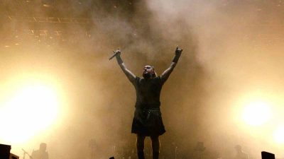 Mercan dede, hayko cepki̇n ve ceza, bi̇rbi̇ri̇nden farkli müzi̇k türleri̇ni̇n