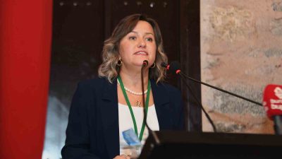 Osmangazi Kent Konseyi’nde genel kurul heyecanı yaşandı. Ördekli Kültür Merkezi’nde