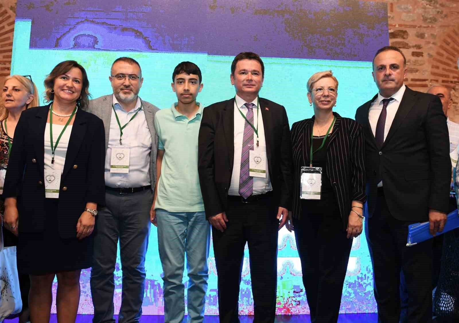 Osmangazi Kent Konseyi’nin Yeni Başkanı Belli Oldu 1 fatmacilyilmaz