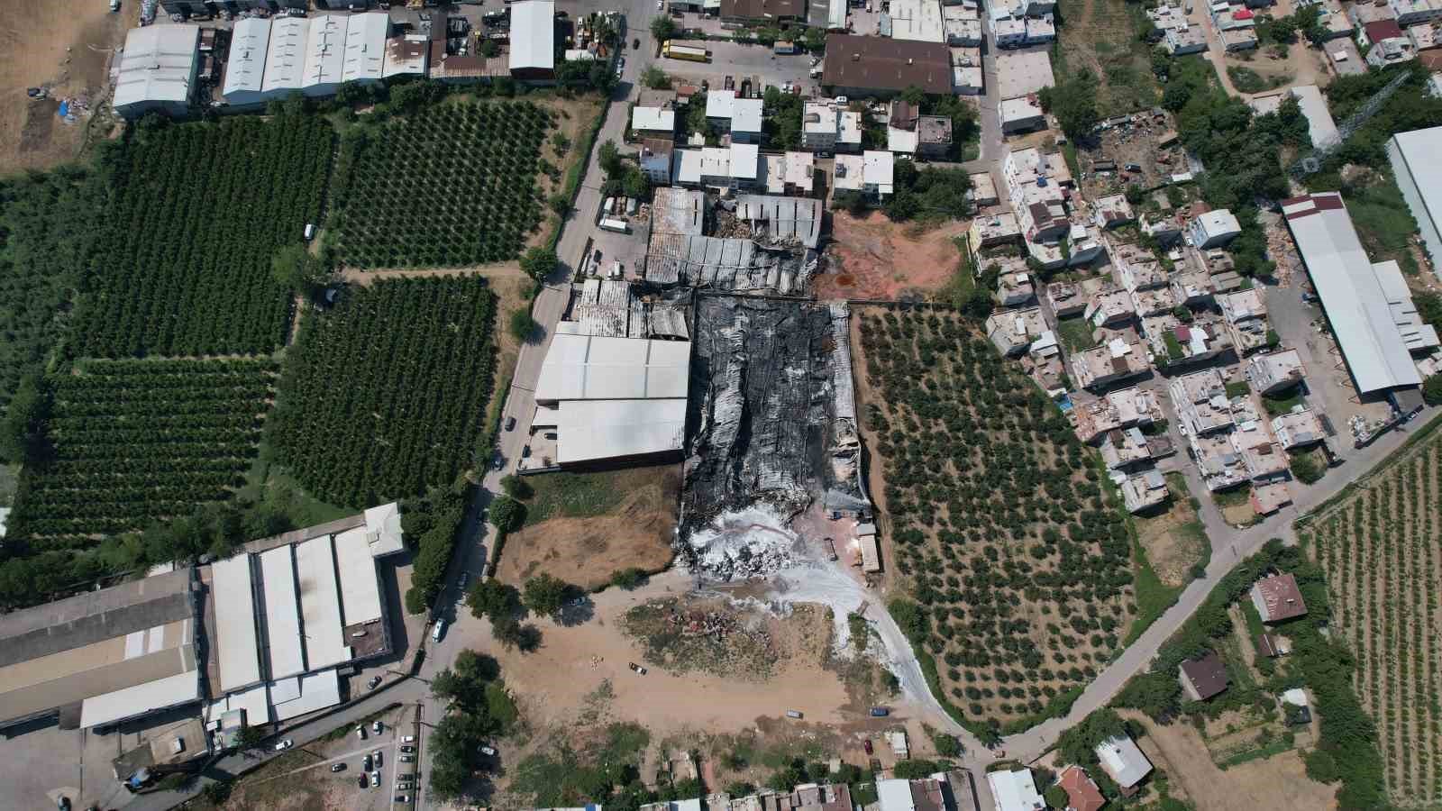 hurdalar milyonluk fabrikalari kule cevirdi 7ab848b