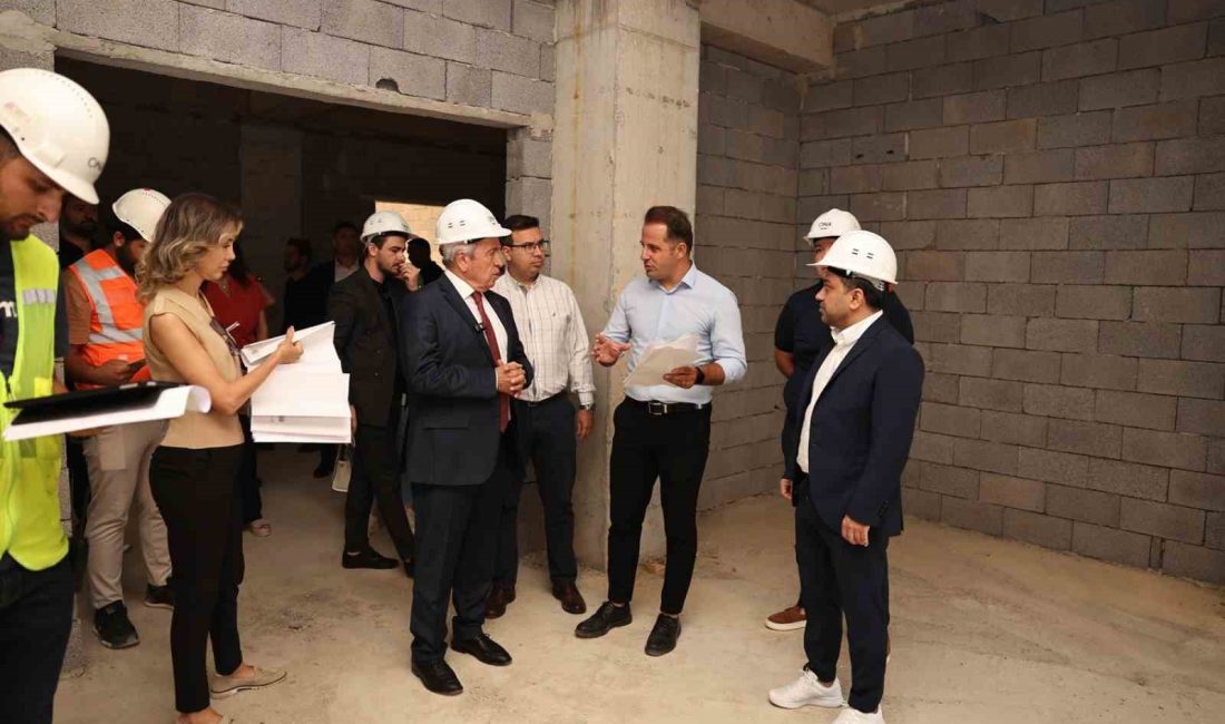 Nilüfer Belediyesi, açtığı kreşlerle modern eğitim imkanı sağlarken, bu yıl