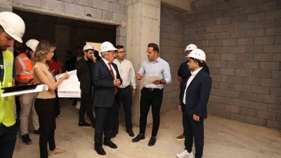 Nilüfer Belediyesi, açtığı kreşlerle modern eğitim imkanı sağlarken, bu yıl