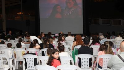 NİLÜFER BELEDİYESİ, 1-29 AĞUSTOS TARİHLERİ ARASINDA 25 MAHALLEDE ÇOCUKLARI AÇIK