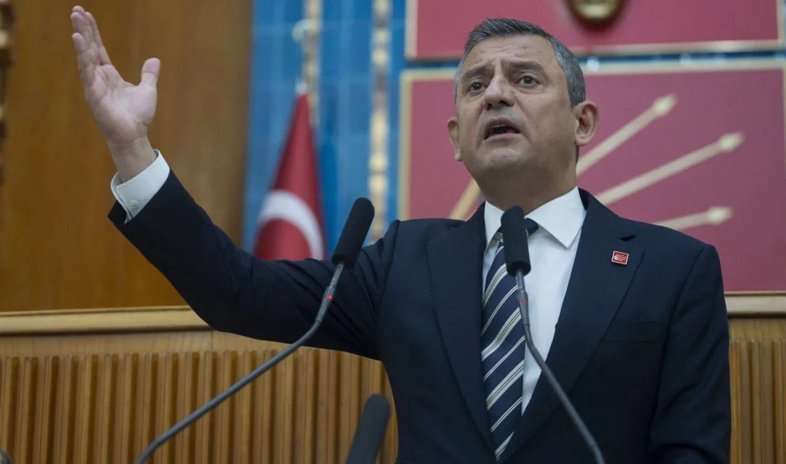 özgür özel'in 3 günlük bursa programı nasıl olacak?
