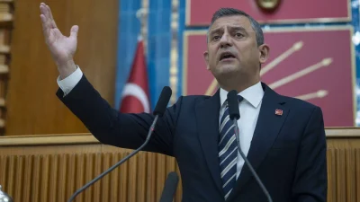 özgür özel'in 3 günlük bursa programı nasıl olacak?