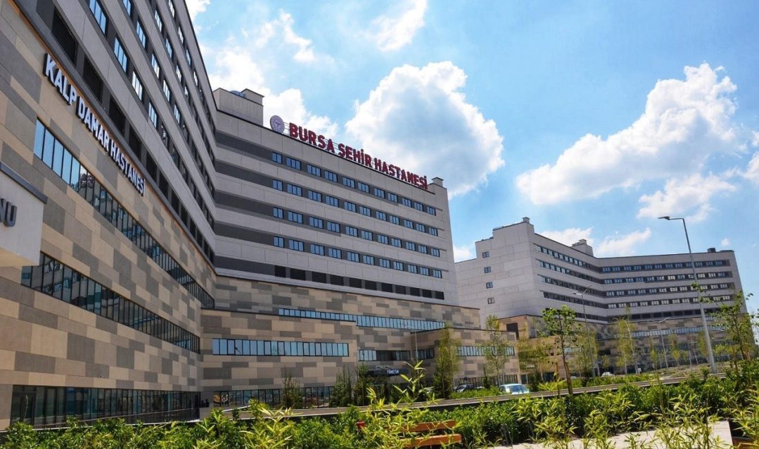HEPATİT GÖRÜLME SIKLIĞININ HER YIL ARTTIĞINA DİKKAT ÇEKEN GASTROENTEROLOJİ UZMANI