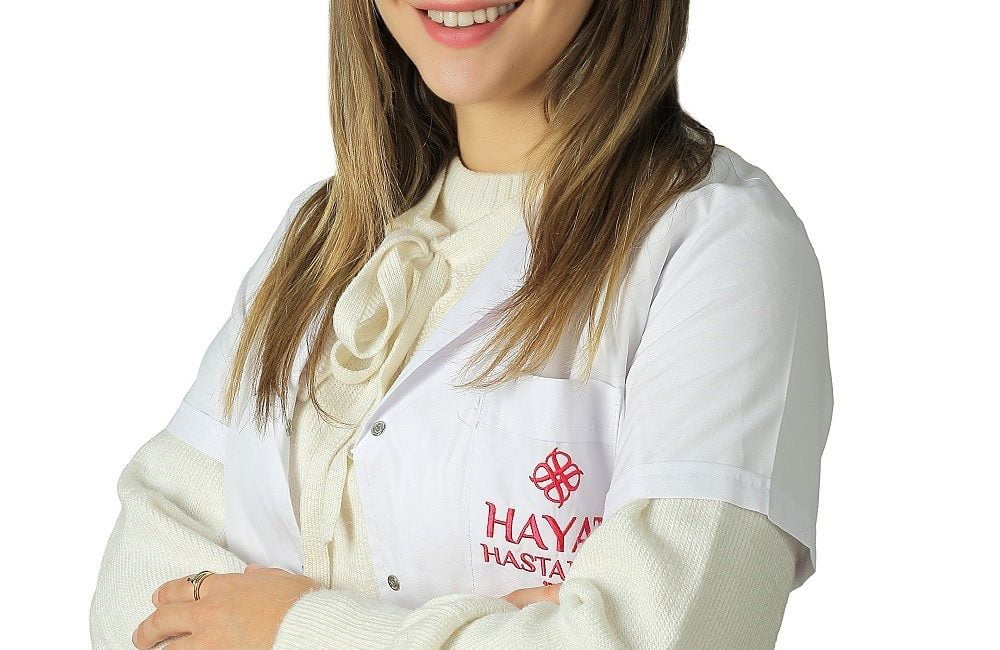 HAYAT HASTANESİ UZMAN KLİNİK PSİKOLOĞU MELİKE YÜCEL, ÇOCUKLARIN YAZ TATİLİNİ