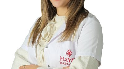 HAYAT HASTANESİ UZMAN KLİNİK PSİKOLOĞU MELİKE YÜCEL, ÇOCUKLARIN YAZ TATİLİNİ