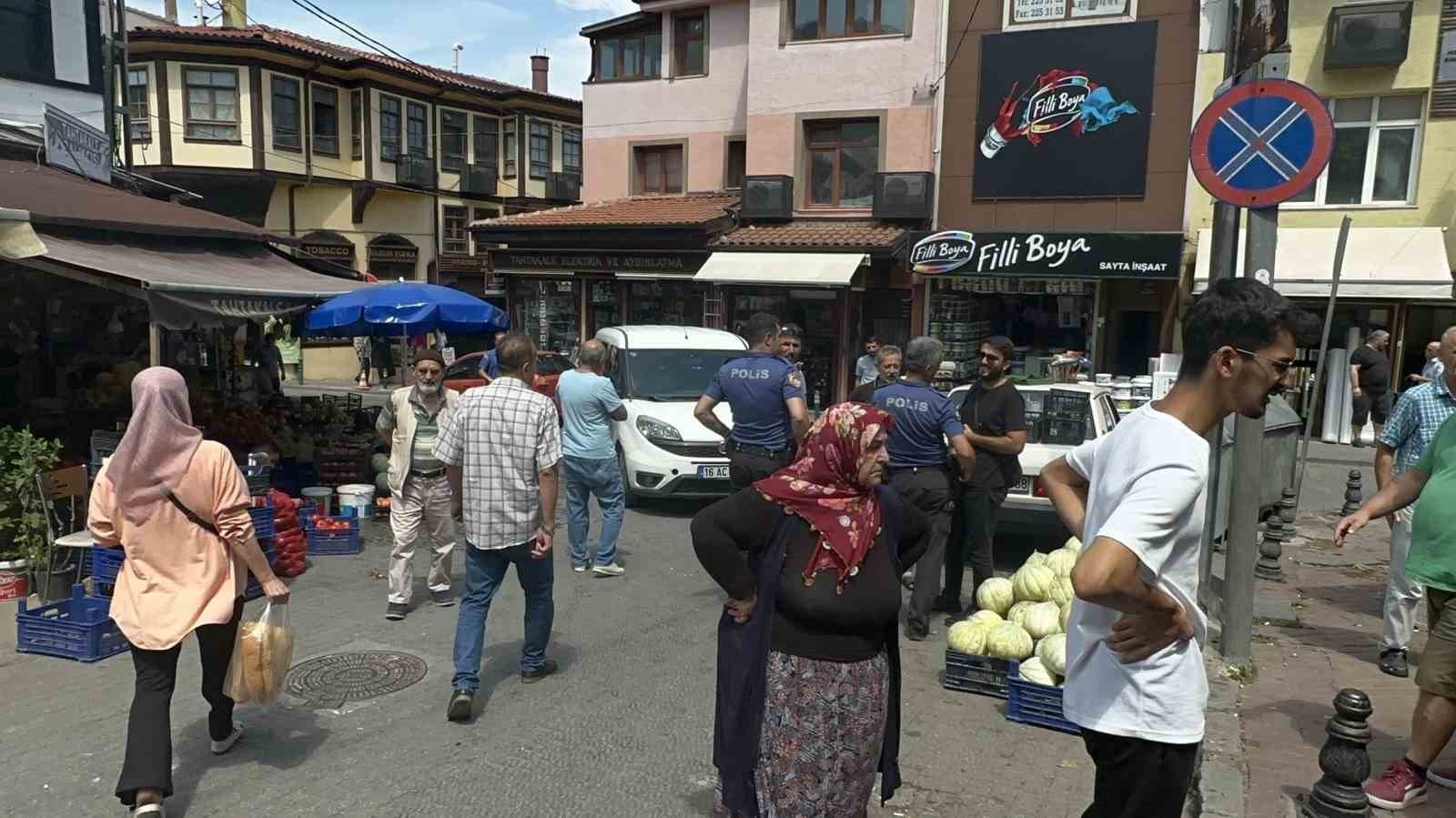 2 numara buyuk giydigi ayakkabi hayatini kurtardi 2543b53