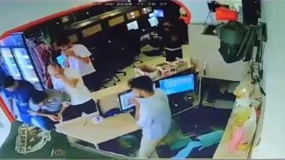 BURSA'DA TEZKERESİNE 25 GÜN KALA İZİN ALARAK BURSA'YA GELEN VE