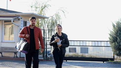 İNEGÖL BELEDİYESİ VETERİNER İŞLERİ MÜDÜRLÜĞÜ’NÜN YAPTIĞI ÇALIŞMALARLA 2024 YILI OCAK