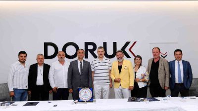 ANADOLU SANAYİCİ VE İŞ İNSANLARI DERNEĞİ (ANASİAD) BAŞKANI HAKAN BİRKAN,