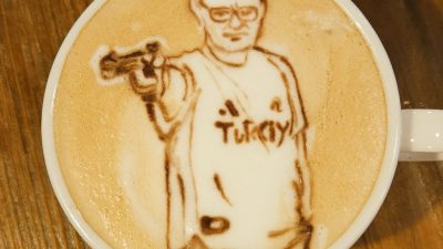 2024 PARİS OLİMPİYAT OYUNLARI'NDA ATIŞ KATEGORİSİNDE TÜRKİYE’YE GÜMÜŞ MADALYA KAZANDIRAN