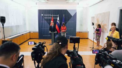 DIŞİŞLERİ BAKANI HAKAN FİDAN, “İSRAİL, GAZZE'DE UYGULANAN SİSTEMATİK VAHŞETİ BATI