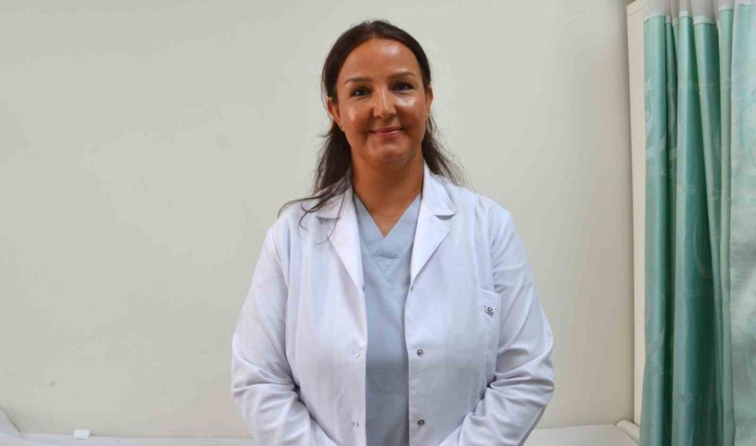 Mantar enfeksiyonlarının yaz aylarında artış gösterdiğine dikkat çeken Deri ve