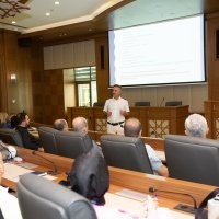 BURSA BÜYÜKŞEHİR BELEDİYESİ TARAFINDAN PERİYODİK OLARAK DÜZENLENEN EĞİTİM ÇALIŞMALARI ÇERÇEVESİNDE