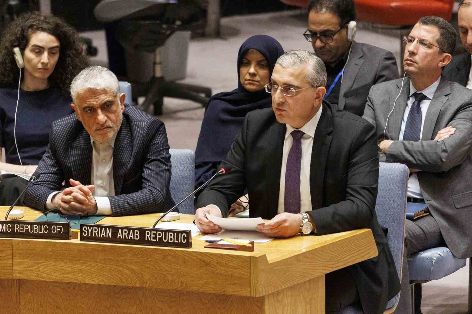 bm guvenlik konseyi haniye suikasti gundemiyle toplandi a436277