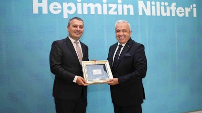 BOSNA-HERSEK GÖÇ POLİTİKALARI VE BOŞNAK DİASPORASI BAKANI NERİN DİZDAR, NİLÜFER