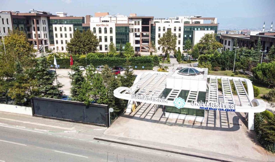 MİLYONLARCA ÜNİVERSİTE ADAYININ HEYECANLA BEKLEDİĞİ YÜKSEKÖĞRETİM KURUMLARI SINAVI (YKS) 2024