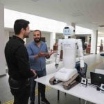 btude yapay zek destekli insansi robot gelistirildi 006f03d