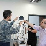 btude yapay zek destekli insansi robot gelistirildi 97005c6