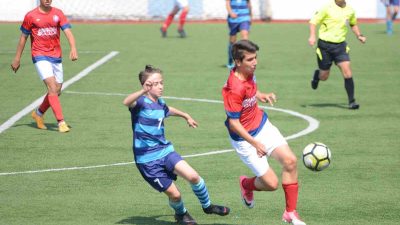 BURSALI GENÇ FUTBOLCU SERTAN VATANSEVER, BULGARİSTAN’IN SON YILLARDA YÜKSELEN DEĞERİ