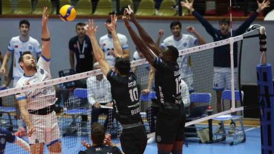 AXA SİGORTA EFELER LİGİ’NDE MÜCADELE EDEN BURSA BÜYÜKŞEHİR BELEDİYESPOR’UN 2024-2025