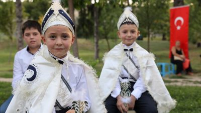 BURSA BÜYÜKŞEHİR BELEDİYESİ TARAFINDAN İHTİYAÇ SAHİBİ VATANDAŞLARIN ÇOCUKLARINA YÖNELİK DÜZENLENECEK